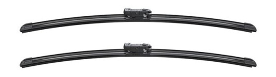 Bosch Aerotwin Flatblade Viskerblade Sæt A969s