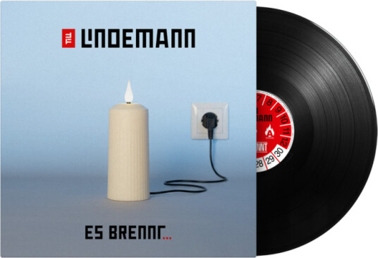 Es brennt