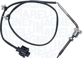 Sensor, eksostemperatur MAGNETI MARELLI 172000597010