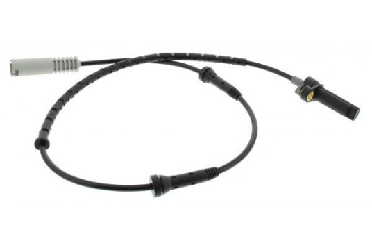 Sensor, ABS MAPCO 86653