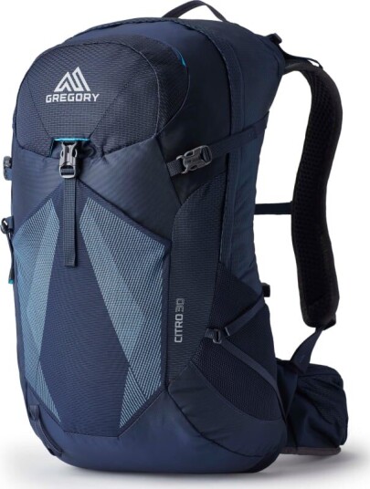 Gregory Men's Citro 30 OneSize, Volt Blue Gregory Men's Citro 30 OneSize, Volt Blue
