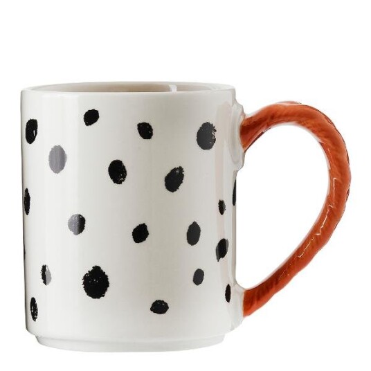Design House Stockholm  Pippi Jubileumkrus 20 cl dot