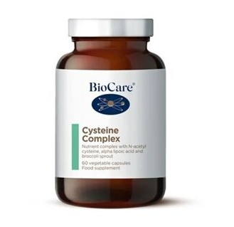 Biocare Cysteine Complex Biocare Cysteine Complex