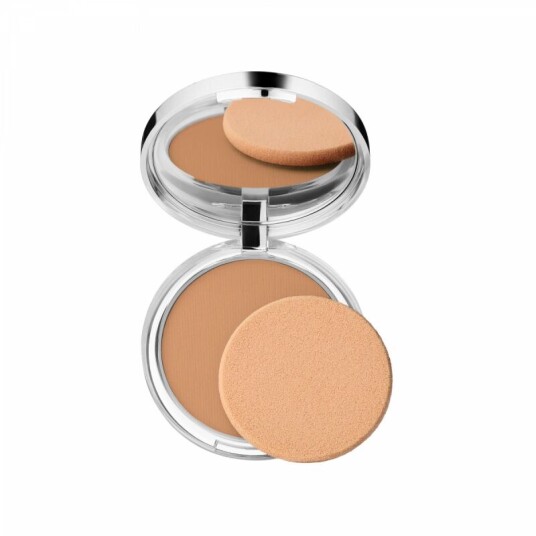 Clinique Stay-Matte Sheer Pressed Powder Stay Spice Clinique Stay-Matte Sheer Pressed Powder Stay Spice