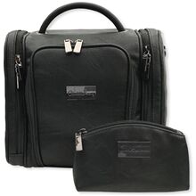 CharlottLinnéa Black Diamond Universal Toiletbag CharlottLinnéa Black Diamond Universal Toiletbag