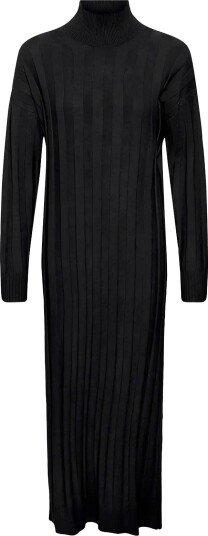 InWear Tessiw Kellsie Dress Black L