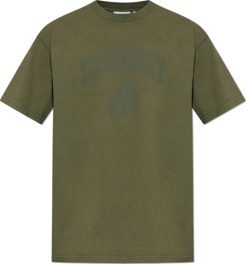 Carhartt Wip Herre Topper Grønn S,