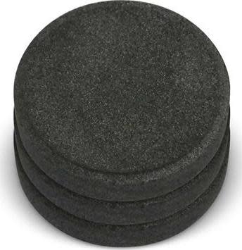 LifeSaver Liberty Carbon Filter X3 Black One Size Carbon