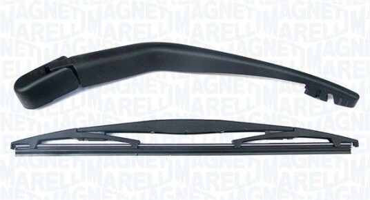 Viskerblad MAGNETI MARELLI 000723180057 Viskerblad MAGNETI MARELLI 000723180057