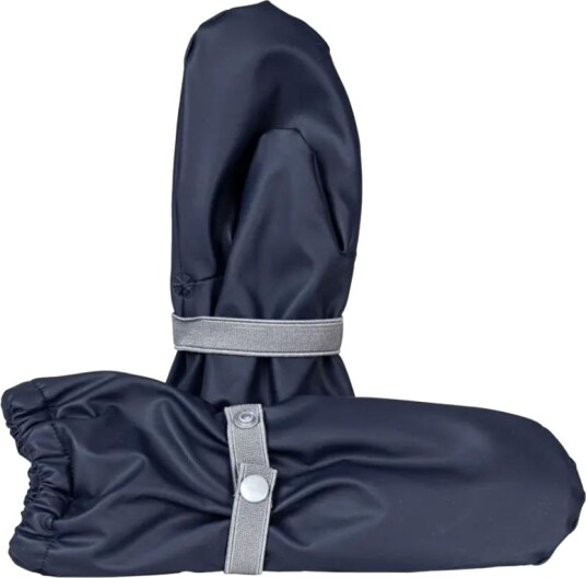 Salto Regnvott m/ fleece fòr Marine Salto Regnvott m/ fleece fòr Marine