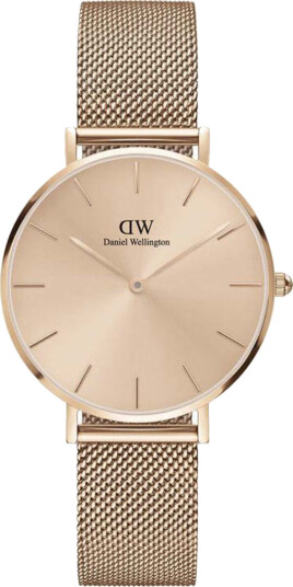 Daniel Wellington Petite Unitone Dameklokke ADW00100471