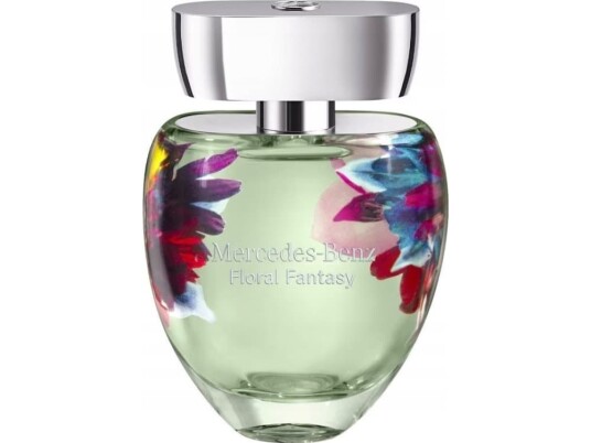 Mercedes Benz MercedesBenz Floral Fantasy Eau De Toilette W 90 ml Mercedes Benz MercedesBenz Floral Fantasy Eau De Toilette W 90 ml