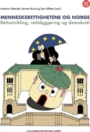 Menneskerettighetene Og Norge