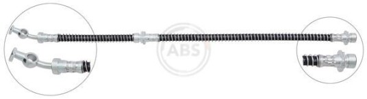 Bremseslange A.B.S. SL 5557 Bremseslange A.B.S. SL 5557