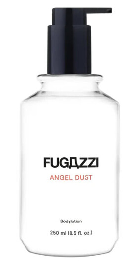 Angel Dust Fugazzi Body Lotion 250ml
