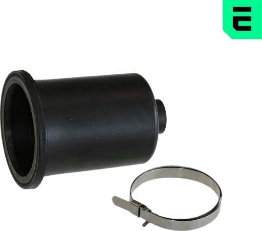 OPTIMAL LM-10054S Mansjett, styring OPTIMAL LM-10054S Mansjett, styring