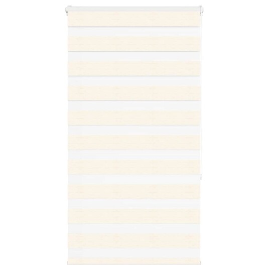 Sebragardin marmor beige stoff bredde 70,9 cm polyester 8721158349477