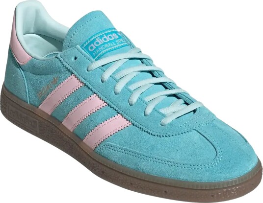Adidas Originals Handball Spezial   Blue   36 2/3