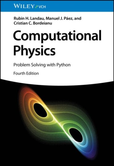 Computational Physics  Problem Solving with Python