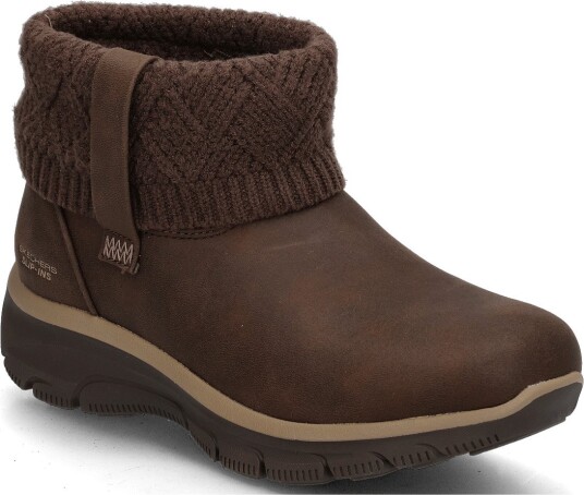 Skechers Easy Going Cozy Weather 4 CHOC 36