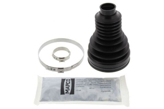 Mapco Mansjettsett drivaksel MAPCO 18660