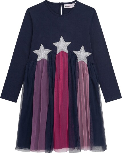 Danamade Dcharlotta NAVY 128