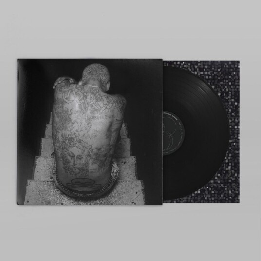 Ekkstacy  Forever  LP/Vinyl