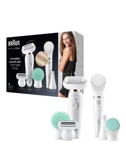 Braun Epilator Silk-epil 9 Flex 9300