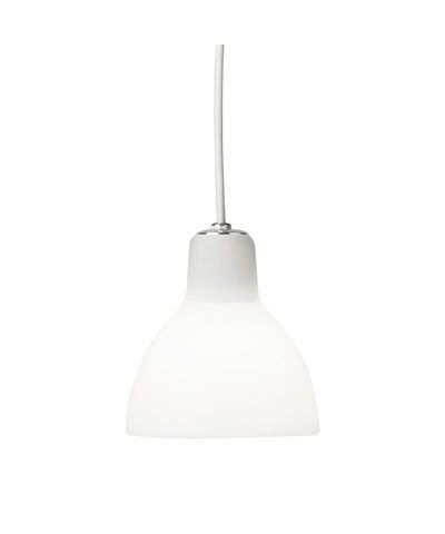 Rotaliana - Luxy H5 Pendel Satin White