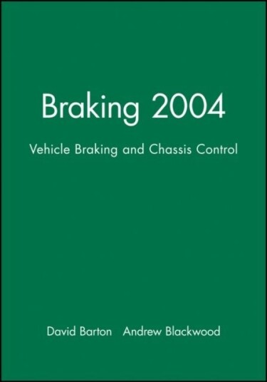 Braking 2004