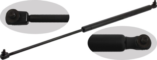 FEBI BILSTEIN 38497 Baklukedemper