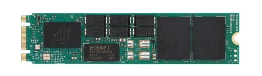 Lenovo Isg Thinksystem M.2 Er3 960Gb Read Intensive Sata 6Gb Nhs Ssd (4Xb7a90230)