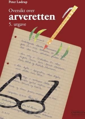 Oversikt over arveretten