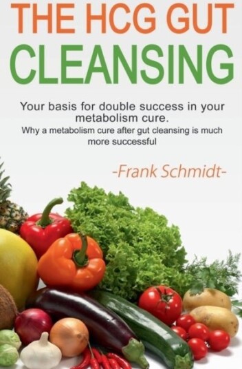The HCG Gut Cleansing