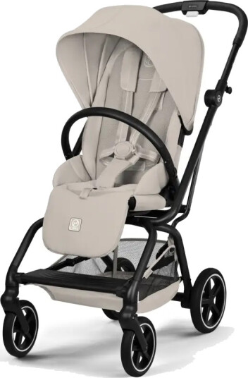 Cybex Eezy S Twist +2 Trille Dune Grey Cybex Eezy S Twist +2 Trille Dune Grey