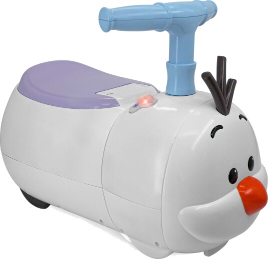 Disney Olaf Lights "N" Sounds Zoom Gåbil Disney Olaf Lights "N" Sounds Zoom Gåbil