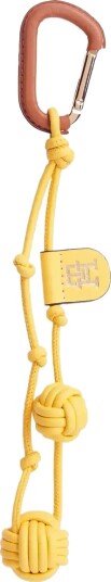 Tommy Hilfiger Th Charms Nautical Multi Knot Yellow ONE SIZE Tommy Hilfiger Th Charms Nautical Multi Knot Yellow ONE SIZE