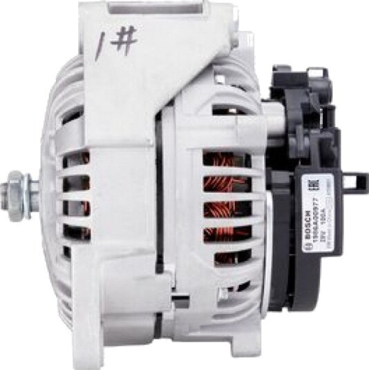 Dynamo BOSCH 1 986 A00 977