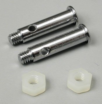 Traxxas 2437 Front Axles Bandit Traxxas 2437 Front Axles Bandit
