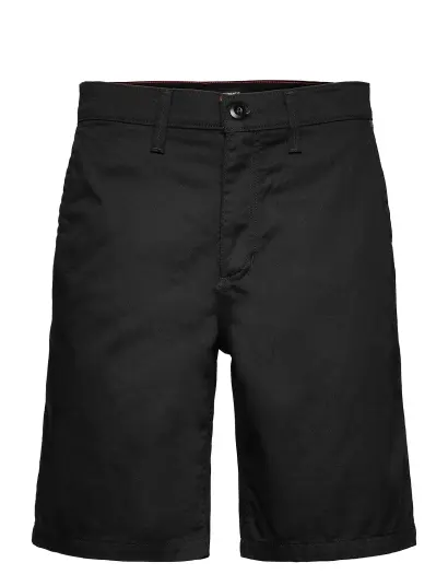VANS Mn Authentic Chino Relaxed Short - Black - 28