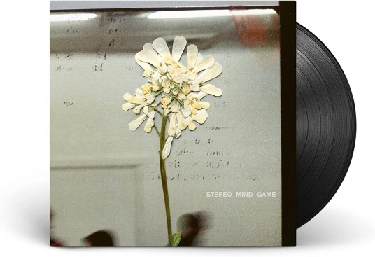 Daughter  Stereo Mind Game  LP/Vinyl