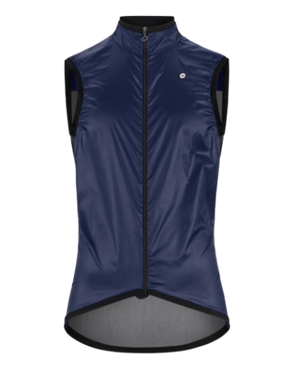 Assos Mille GT C2 Vest Genesi Blue Assos Mille GT C2 Vest Genesi Blue