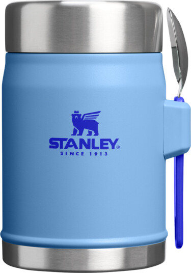 Stanley Classic Mattermos med skje Stanley Classic Mattermos med skje