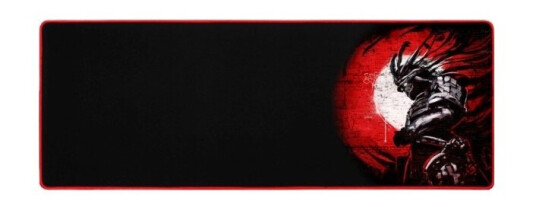 Defender Pad Defender Gaming Liberty 800X300x3mm Defender Pad Defender Gaming Liberty 800X300x3mm