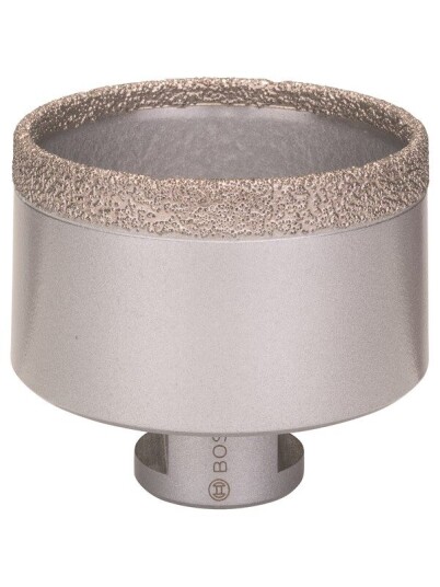 Bosch Diamanttørrbor Dry Speed Best for Ceramic 75 x 35 mm Bosch Diamanttørrbor Dry Speed Best for Ceramic 75 x 35 mm