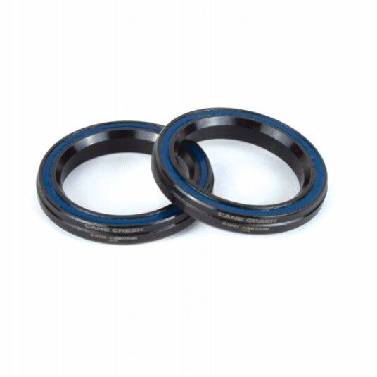 Cane Creek 40, Oxide Steel 42mm Italian, 2pk Kulelager Cane Creek 40, Oxide Steel 42mm Italian, 2pk Kulelager