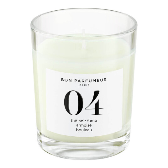 Bon Parfumeur duftlys 04 Bon Parfumeur duftlys 04