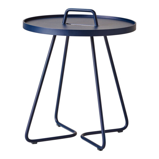 Cane-line On-the-Move 44 cm Midnight Blue