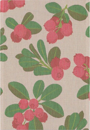 Ekelund - Lotta håndkle 35x50 cm beige Ekelund - Lotta håndkle 35x50 cm beige