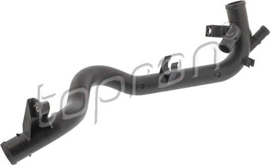 TOPRAN 120 584 Radiatorslange